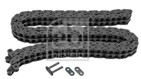 Цепь привода распредвала 09235 FEBI