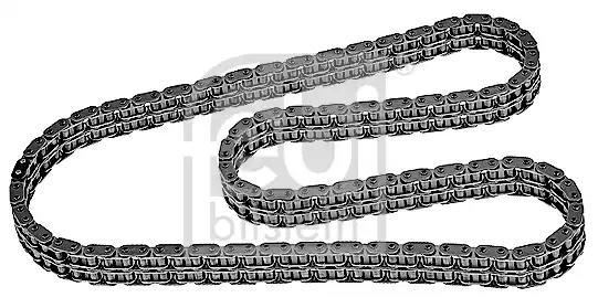 Ланцюг привода 09363 FEBI