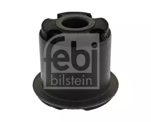 Сайлентблок переднього важеля 09373 FEBI