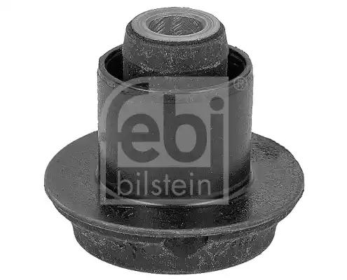 Febi citroen с/блок задньої балки saxo 96-peugeot 106 91- 09377 FEBI