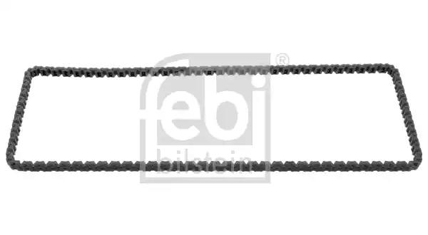 Lancuch rozrzadu 100071 FEBI
