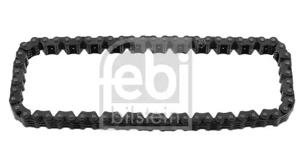 Цепь масляного насоса fe48283 100074 FEBI
