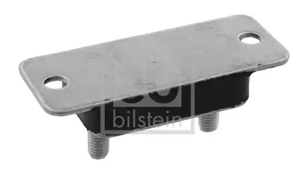 Wieszak tłumika vag 10015 FEBI