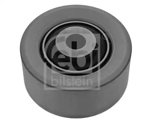 Відвідний/напрямний ролик, поліклиновий ремінь 100152 FEBI