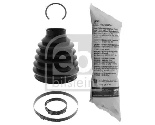 Пыльник шруса к-кт 100222 FEBI