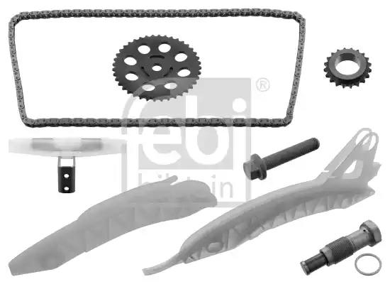 Комплект цепи грм 100301 FEBI