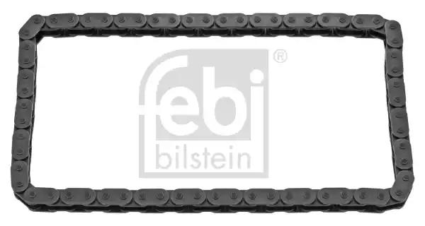 Febi ланцюг р-вала nissan x-trail 2.2dci 100388 FEBI
