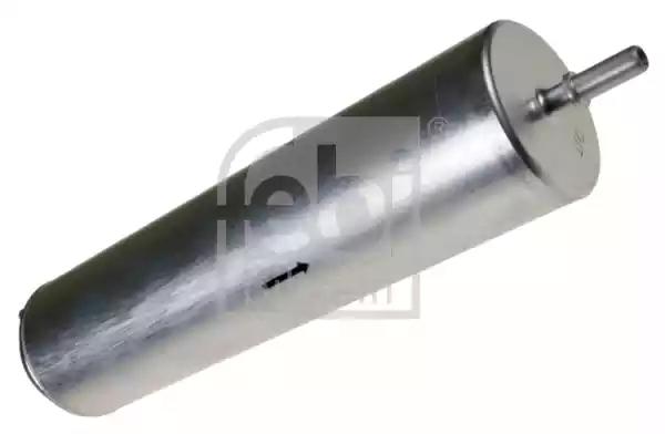 Filtr paliwa mini 100484 FEBI