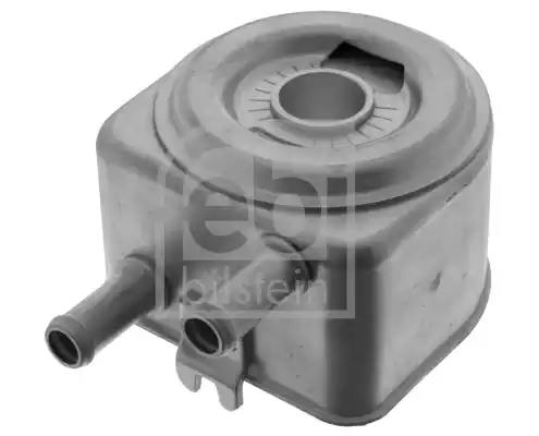 Охолоджувач оливи моторна олива 100500 FEBI