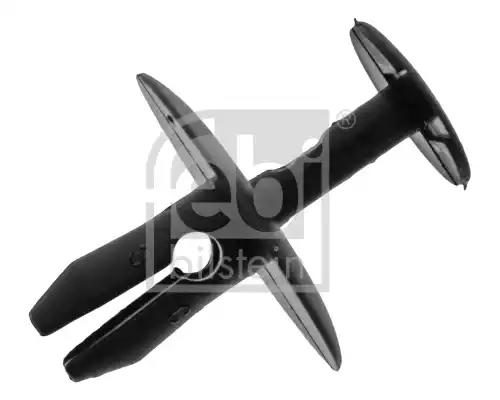 Зажим фіксатор 100537 FEBI