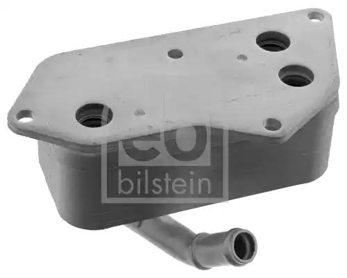 Радіатор масла bmw 1e87/f21/3e90/5e60/f10/x5e70 100564 FEBI