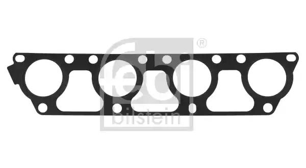 Uszczelka kolektora wydech 100666 FEBI