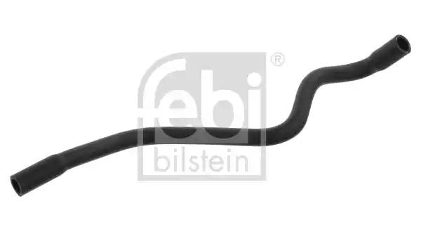 Патрубок сист.охол. seat/vw cordoba/ibiza/toledo/golf/passat/polo 90-03 100681 FEBI