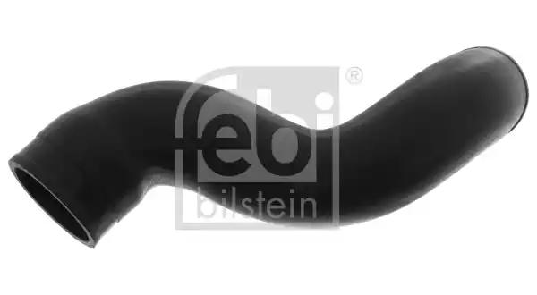 Патрубок інтеркулера vw t4 90-03 100683 FEBI