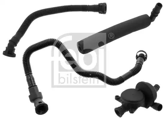 Масловідокремлювач системи вентиляції картерних... 100703 FEBI