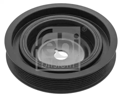 Koło pasowe wału korbowego renault clio iiiclio ivmodustwingo ii 100981 FEBI