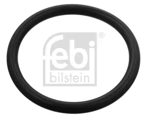 Кільце ущільнювальне passat/octavia 1.8-2.0 05-14 100991 FEBI