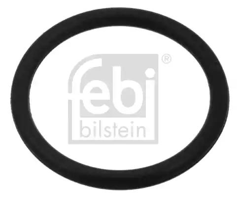 Прокладка пробки піддону opel astra/vectra/zafira 91- 18x22x2 100998 FEBI