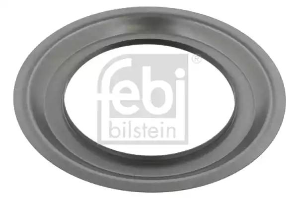Кришка, підшипник колеса з пильовиком 10465 FEBI