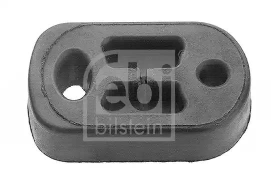 Стопорное кольцо глушитель 10530 FEBI