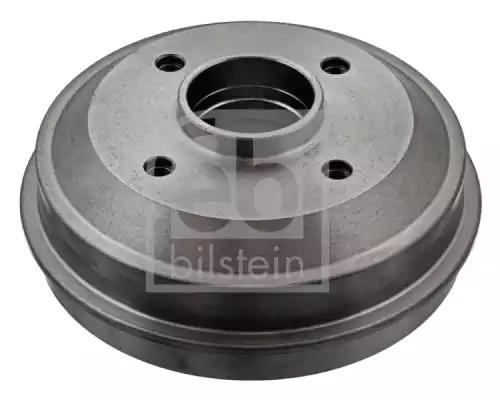 Тормозной барабан 10534 FEBI