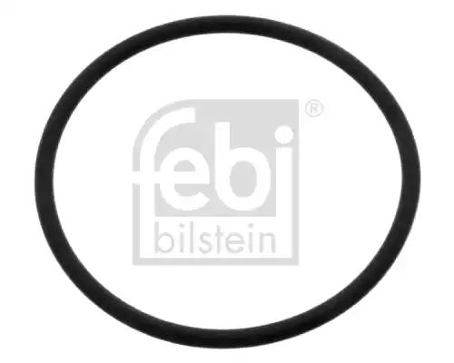 Ущільнювальне кільце, шийка осі 10558 FEBI