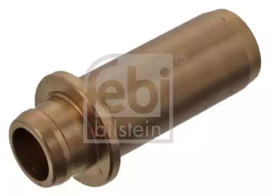 Febi vw напрямна клапана з буртом 6.98x11.07x33.0 вп+вип 10666 FEBI