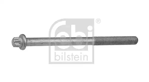 Болт гбц opel вир-во febi 10794 FEBI