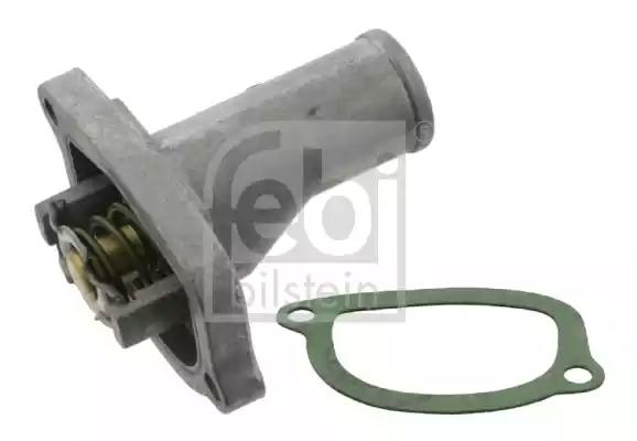 Termostat fiat lancia 10897 FEBI