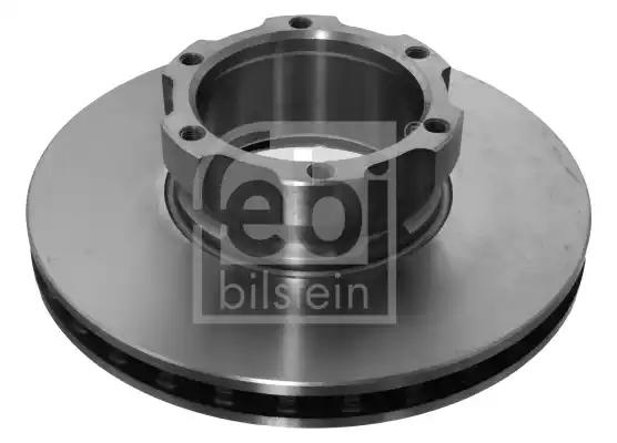 Гальмiвний диск mb 3043091 10919 FEBI