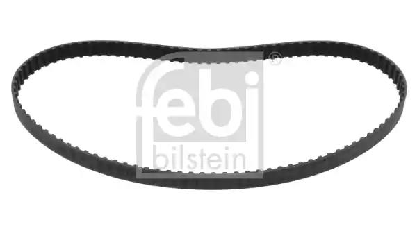Зубчастий ремінь 10972 FEBI