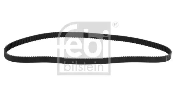 Зубчастий ремінь 11021 FEBI