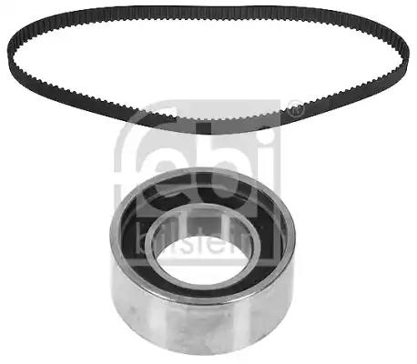 Febi к-т грм ремінь+ролик citroen jumpy 16 95- fiat scudo 11072 FEBI