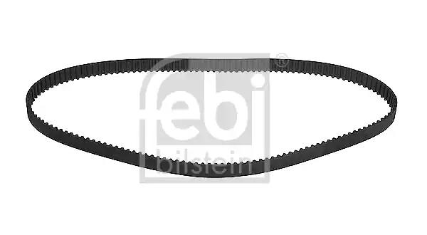 Зубчастий ремінь 11132 FEBI
