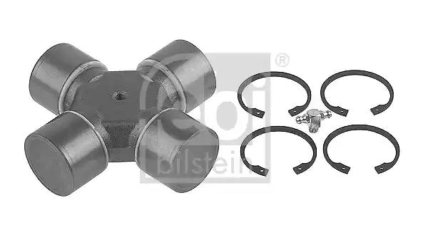 Хрестовина 11548 FEBI