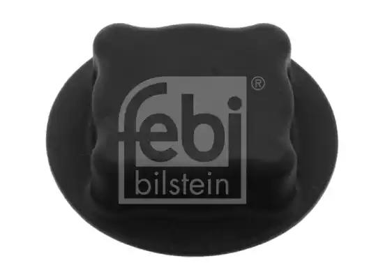 Кришка розширювального бачка 11562 FEBI