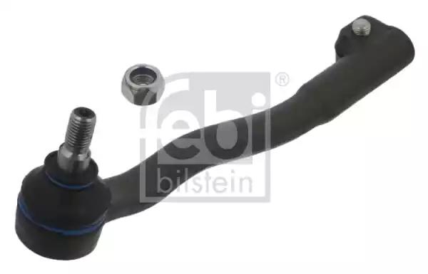 Aнакінечник рульової тяги bmw 7 e38 fl 94-01 11814 FEBI