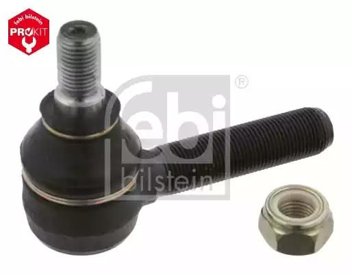 Рульовий наконечник прав mercedes mb w631 2.4d 02.88-02.96 11874 FEBI