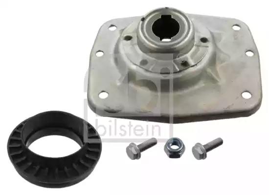 Febi fiat опора амортизатора прав з підшипн.scudocitroen jumpypeugeot... 11972 FEBI