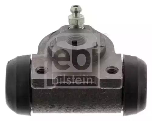 Cylinderek hamulc. fiat punto 93-99 12011 FEBI