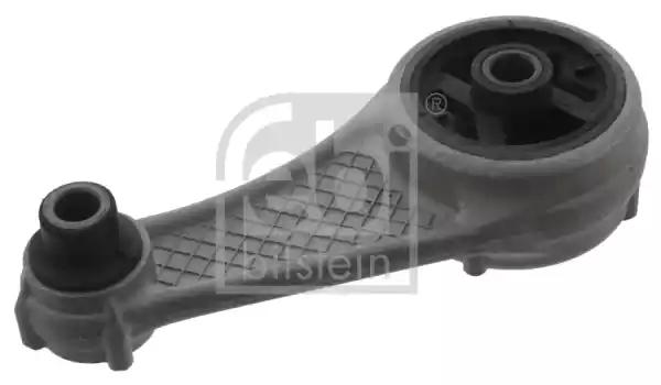 Подушка двигуна задня kangoo 1.9d/1.4i 12050 FEBI