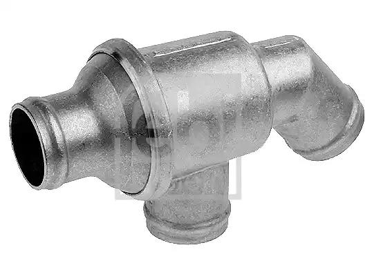 Termostat bmw 12187 FEBI