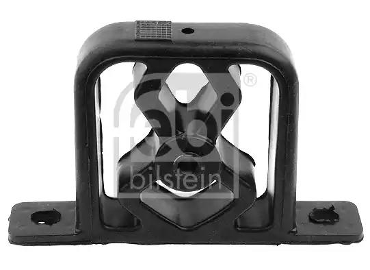 Febi bmw кріплення глушника e31 e36 12253 FEBI