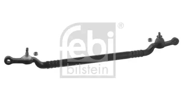 Поздовжня кермова тяга 12380 FEBI