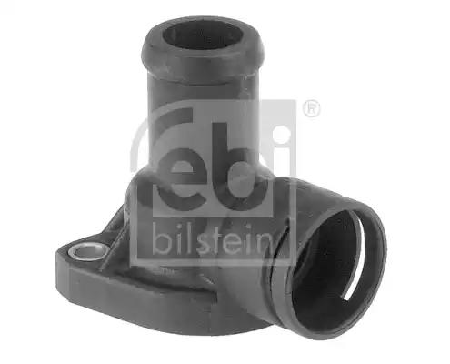 Фланец охлаждающей жидкости 12411 FEBI