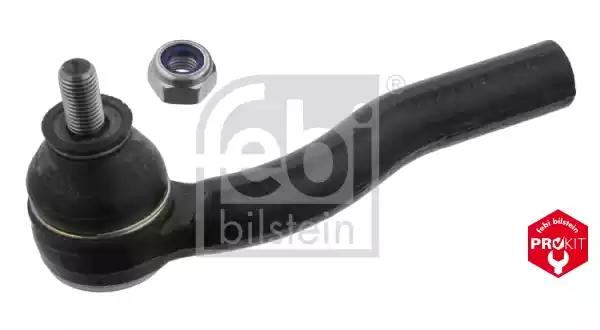 Febi fiat наконечник рульової тяги лів.dobloalbeapalio 98- 12474 FEBI