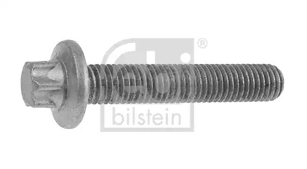 Гвинт, система відведення вг 12513 FEBI