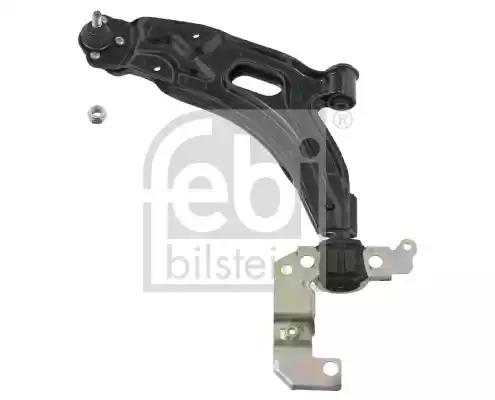 Wahacz fiat siena /palio  l 12539 FEBI