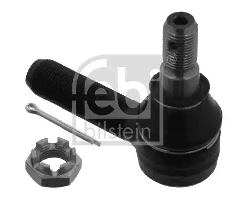 Końcówka drążka ford 12574 FEBI