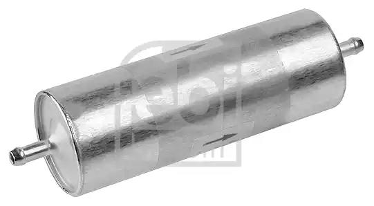 Топливный фильтр 12649 FEBI